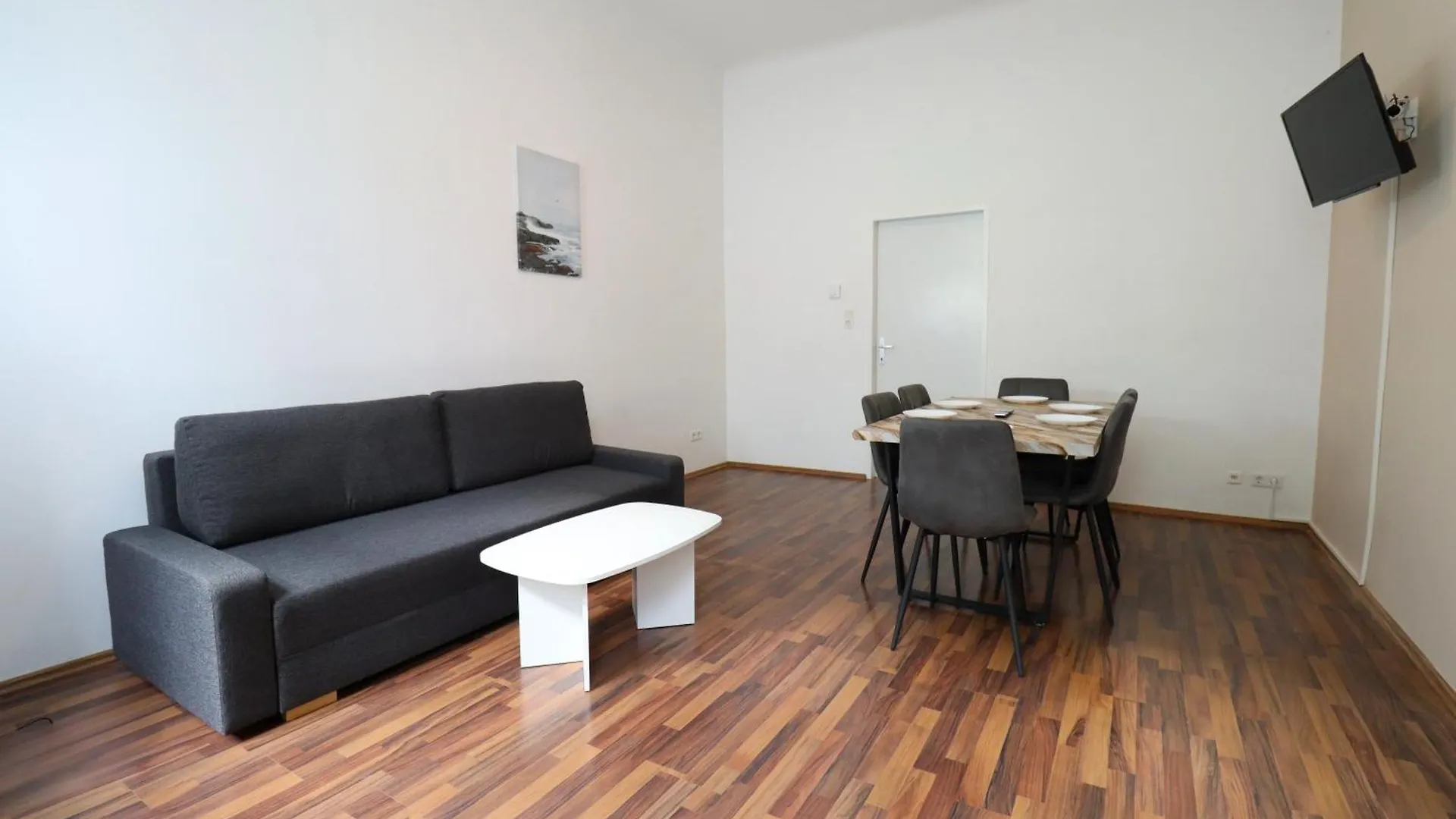 Apartman Cityhit 1020Treasure Home Bécs Ausztria